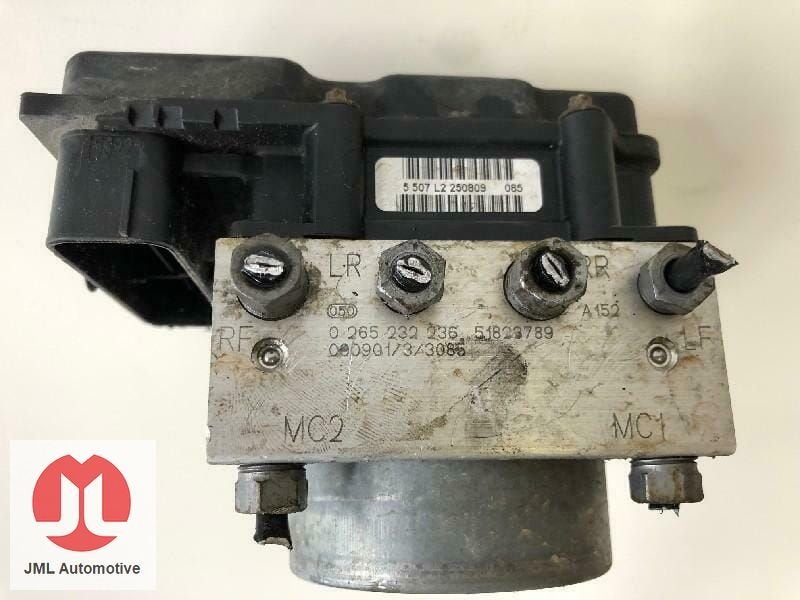 ABS POMP FORD KA II, Auto-onderdelen, Gebruikt, -, -, Ophalen of Verzenden