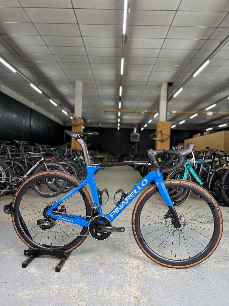 Pinarello Prince AXS Carbon Racefiets, Ophalen, Zo goed als nieuw, Overige typen