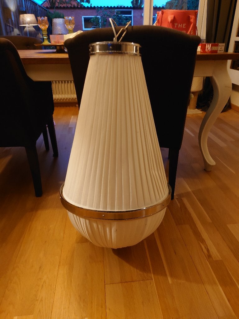 Riviera Maison Hanglamp., Ophalen, Zo goed als nieuw