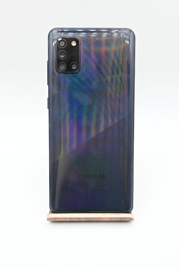 Samsung Galaxy A31 128GB Android 12, -, Overige typen, Ophalen of Verzenden, Samsung