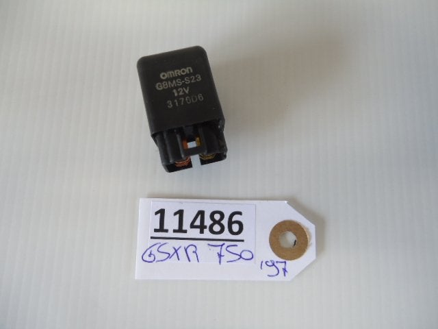 GSXR750 1998 - 2000, 1996 - 1997 Suzuki D1-15026