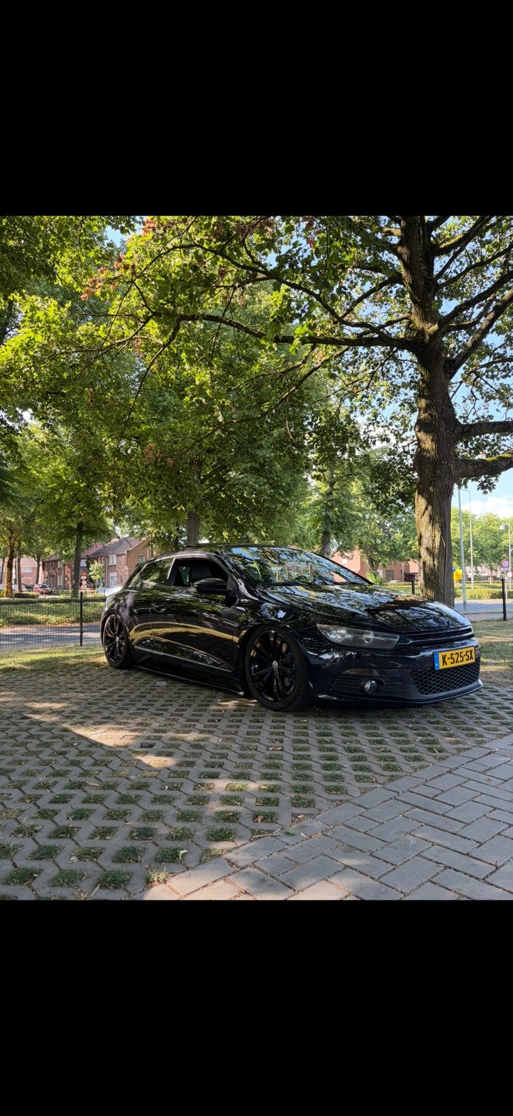 Volkswagen Scirocco 1.4 TSI 118KW 2011 Zwart, Voorwielaandrijving, 15 km/l, 4 cilinders, Zwart