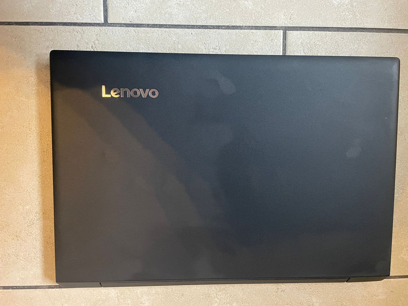 Lenovo laptop  V110-15ISK  - 15 inch, Ophalen, 2 tot 3 Ghz, Zo goed als nieuw, 4 GB
