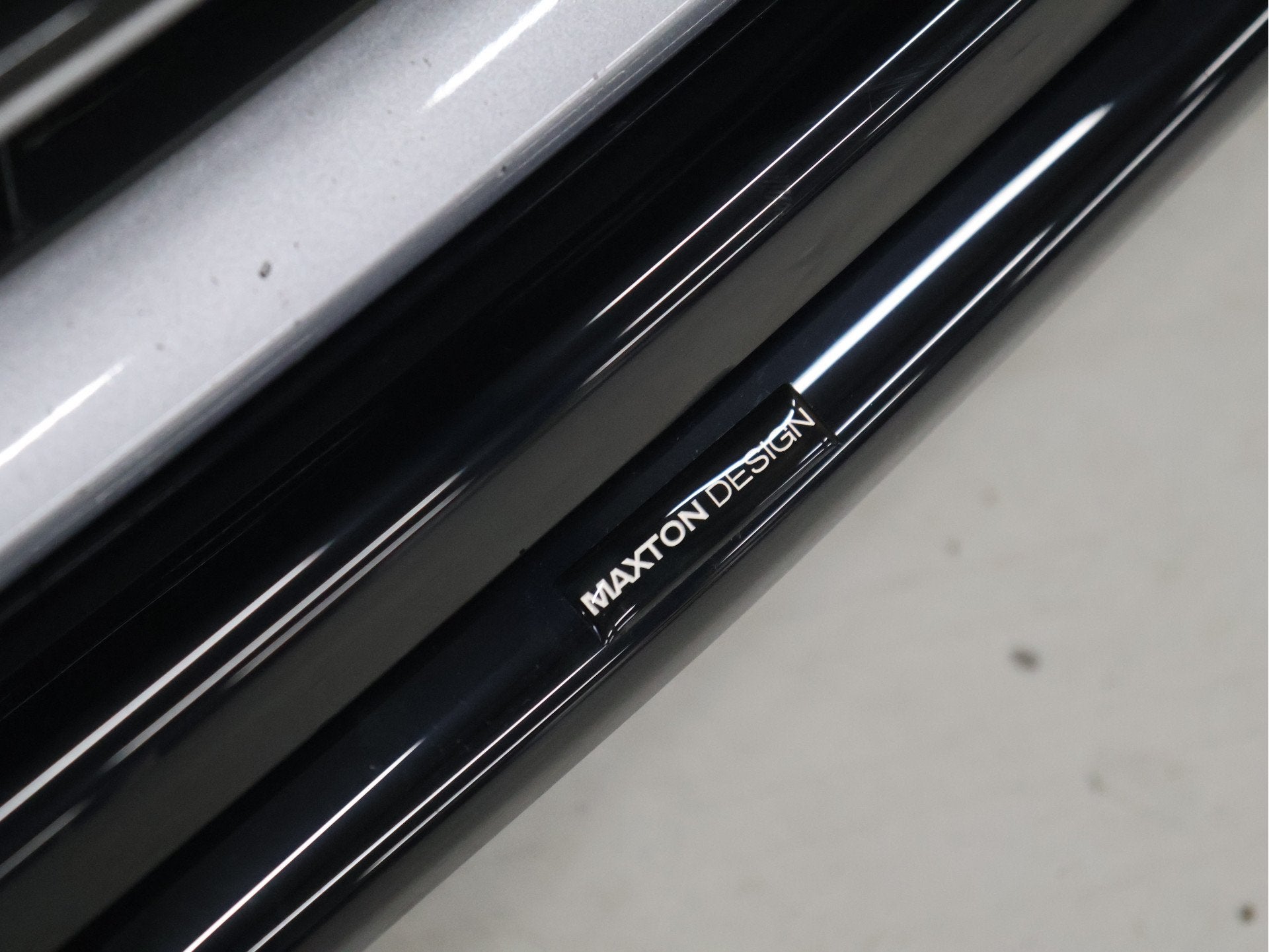 Audi A6 Avant 55 TFSI e quattro Competition [MAXTON DESIGN,, Auto's, Automaat, Dealer onderhouden, Gebruikt, 4 cilinders