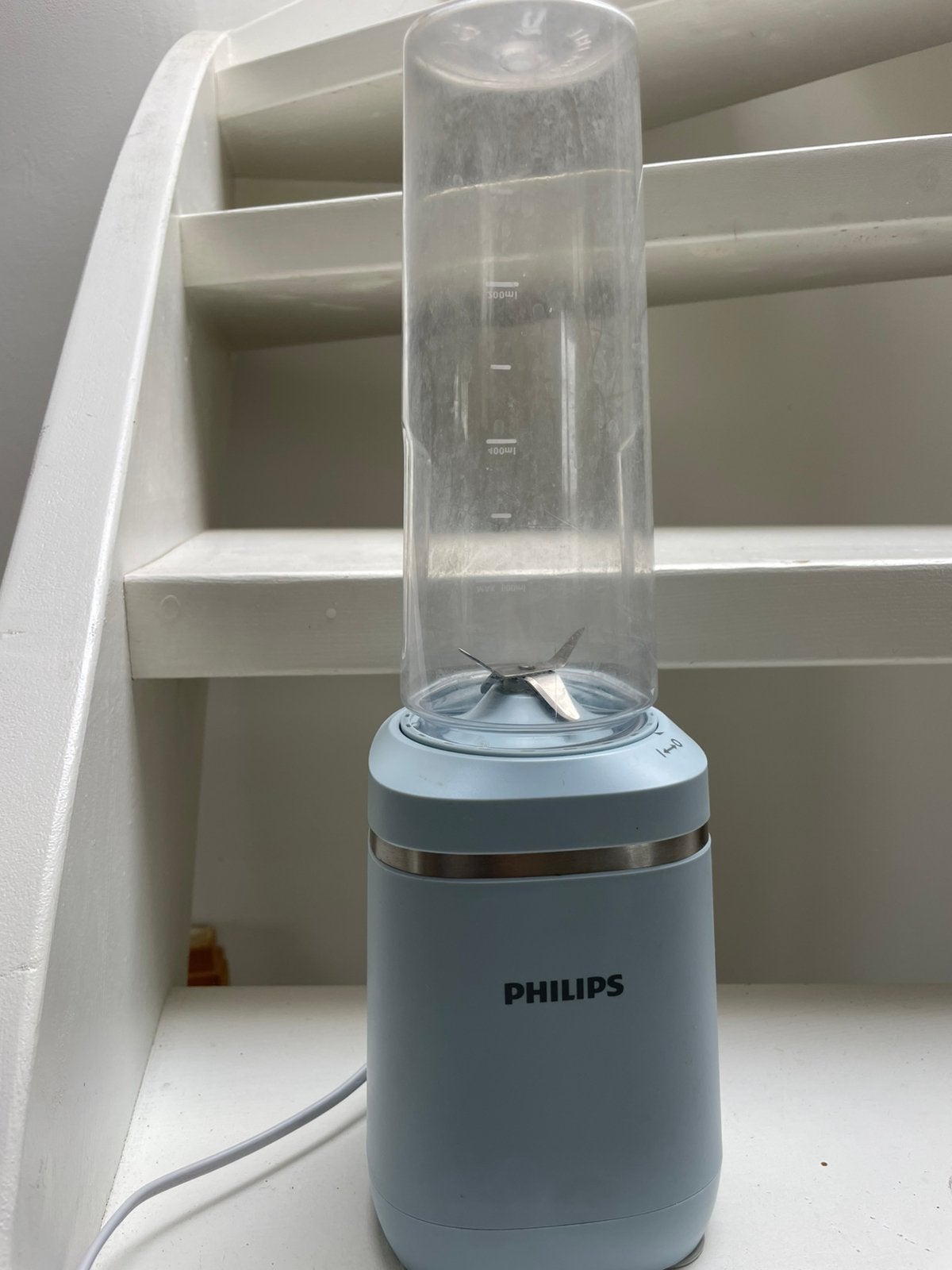 Philips hema blender, Ophalen, Zo goed als nieuw, Blender