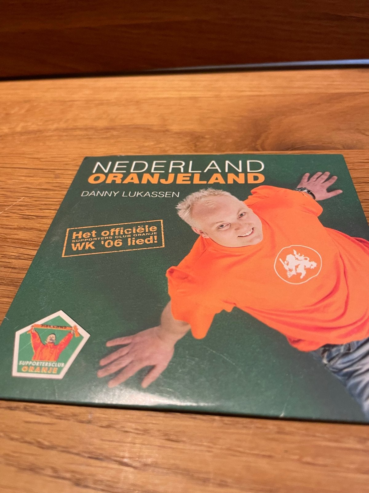 3x Nederlands Elftal, Alle leeftijden, Zo goed als nieuw, Inclusief doosje, Ophalen of Verzenden