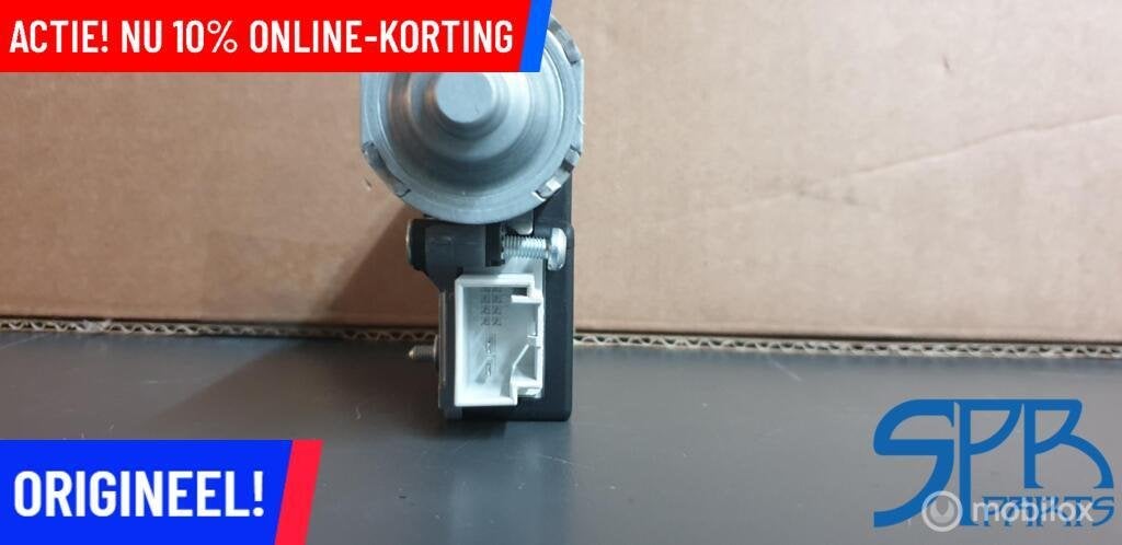 GOLF 7 A3 8V MOTOR PANO SCHUIFDAK Dak PANORAMADAK 8V3959591A, Volkswagen, Nieuw, Ophalen of Verzenden, Volkswagen