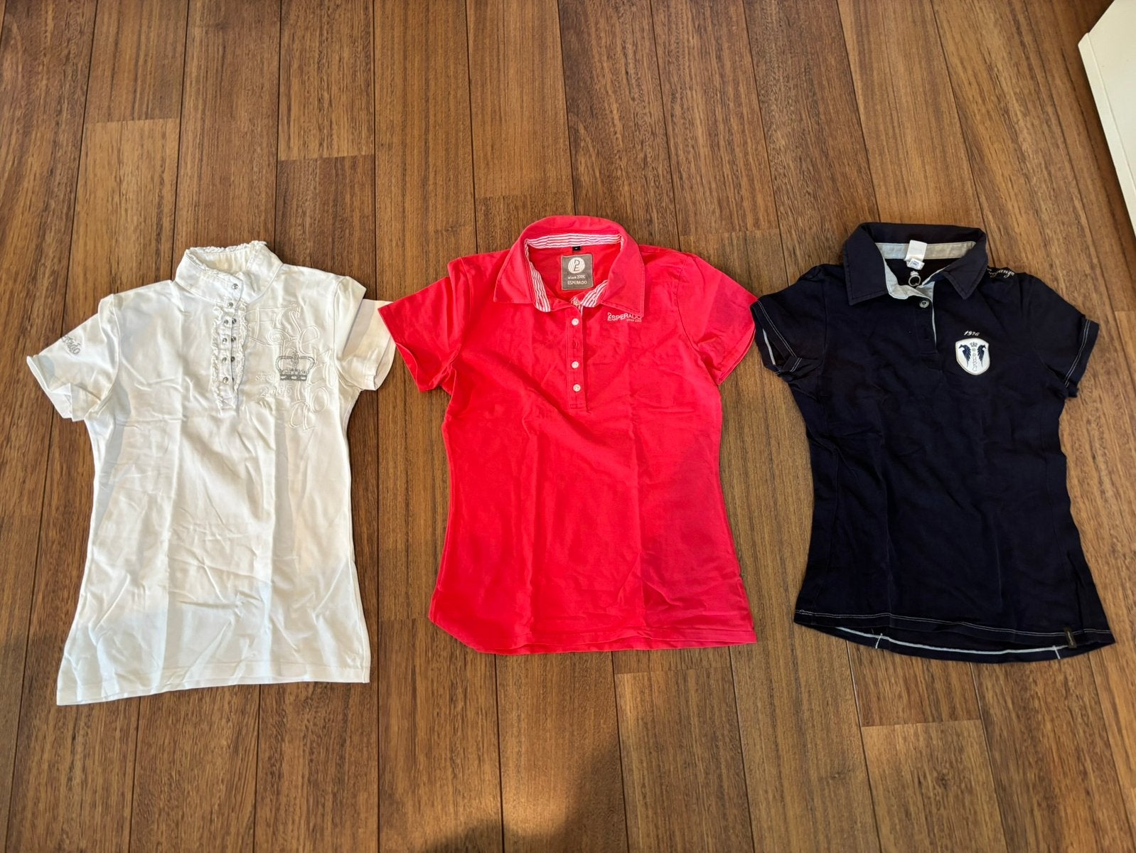Van Alles Wat - Paardrijkleding, Kleding | Dames, Dames-kledingpakketten, Ophalen, Zo goed als nieuw, Maat 36 (S)