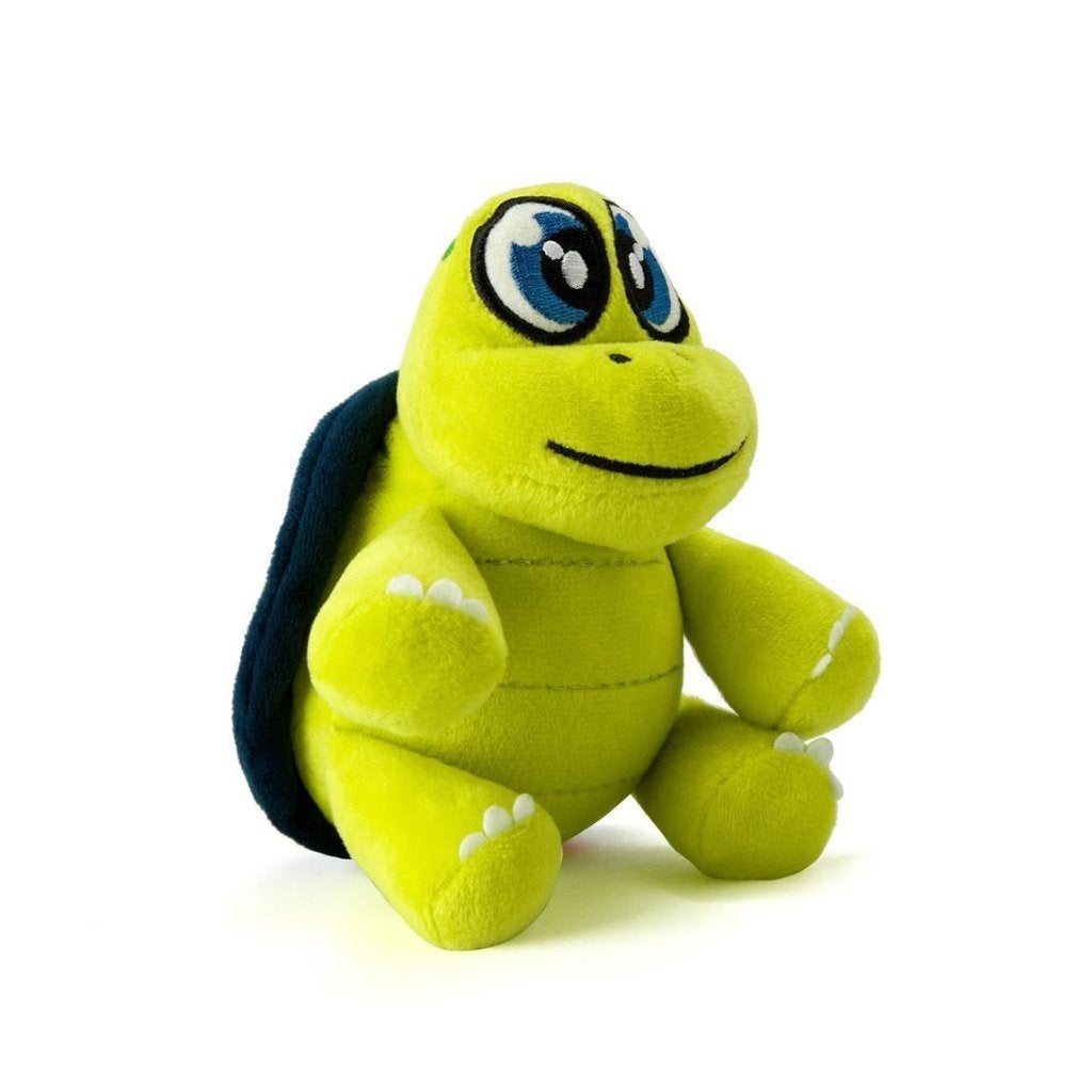 Valentino Rossi knuffel plush toy VRUTO360203 14 cm hoog, Kinderen en Baby's, Overige typen, Nieuw, Ophalen of Verzenden, VR Racing Apparel