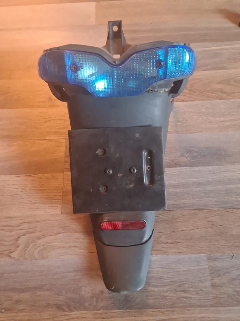 Gilera Runner Achterspatbord, Ophalen of Verzenden