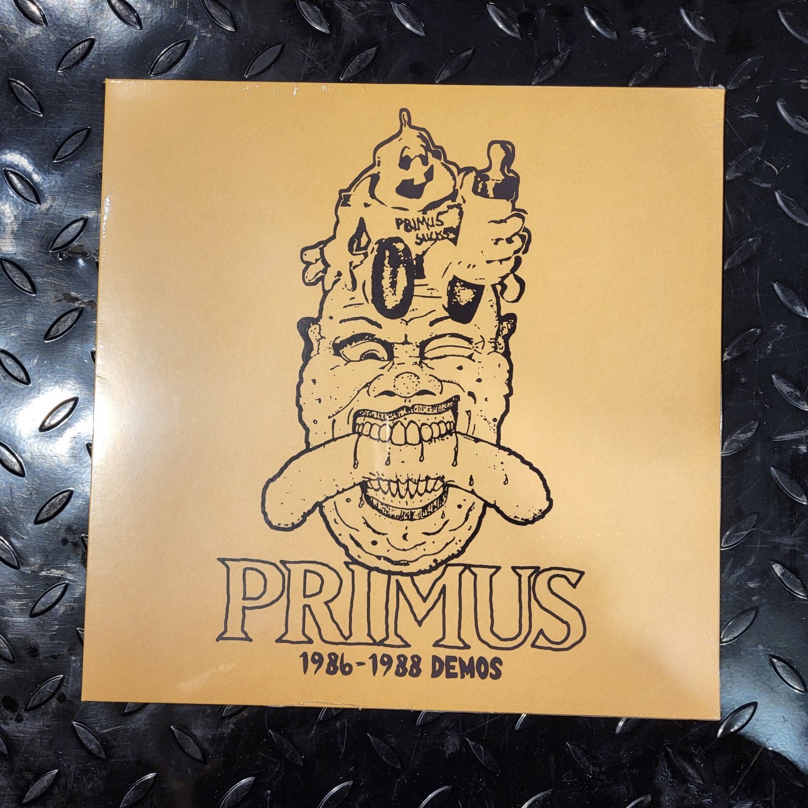 primus vinyl lp, Cd's en Dvd's, Ophalen of Verzenden, Nieuw in verpakking, 12 inch, Poprock