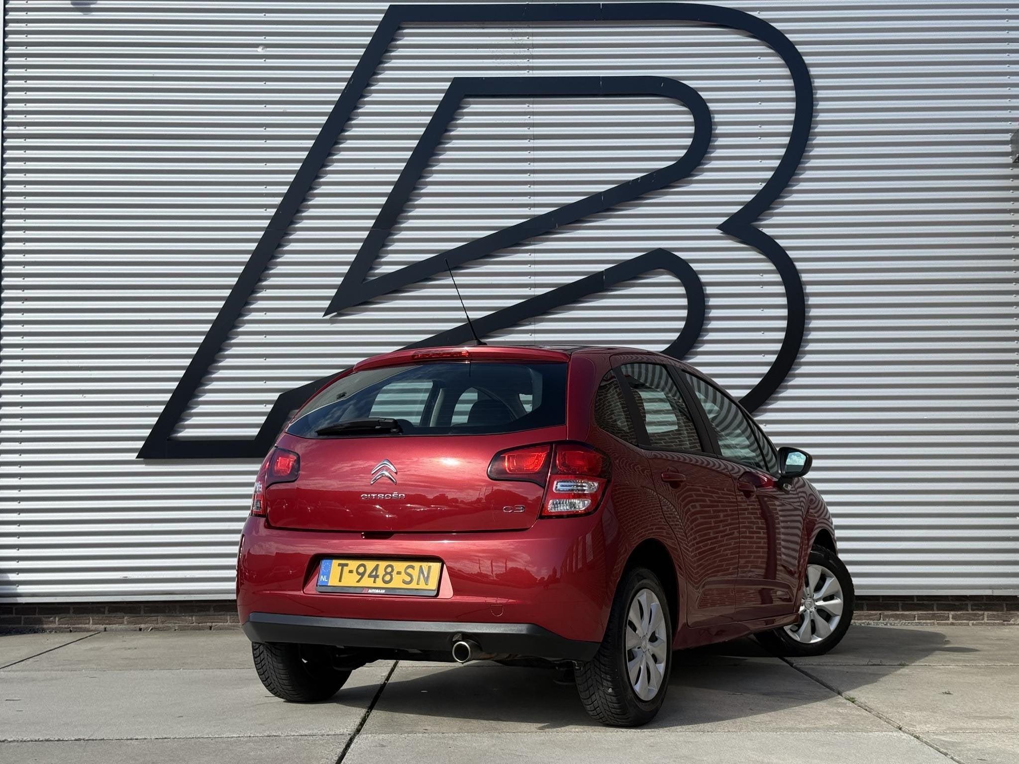 Citroën C3