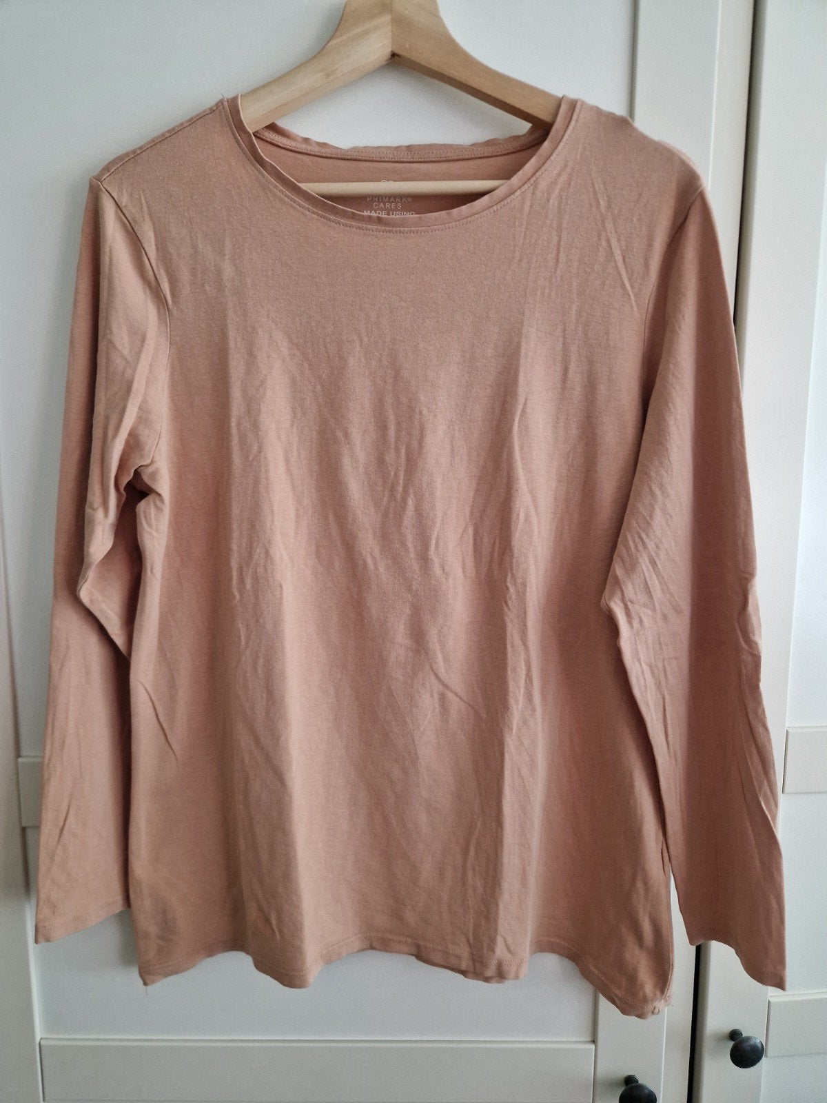 longsleeve primark maat XL, Primark, Maat 46/48 (XL) of groter, Ophalen of Verzenden, Zo goed als nieuw