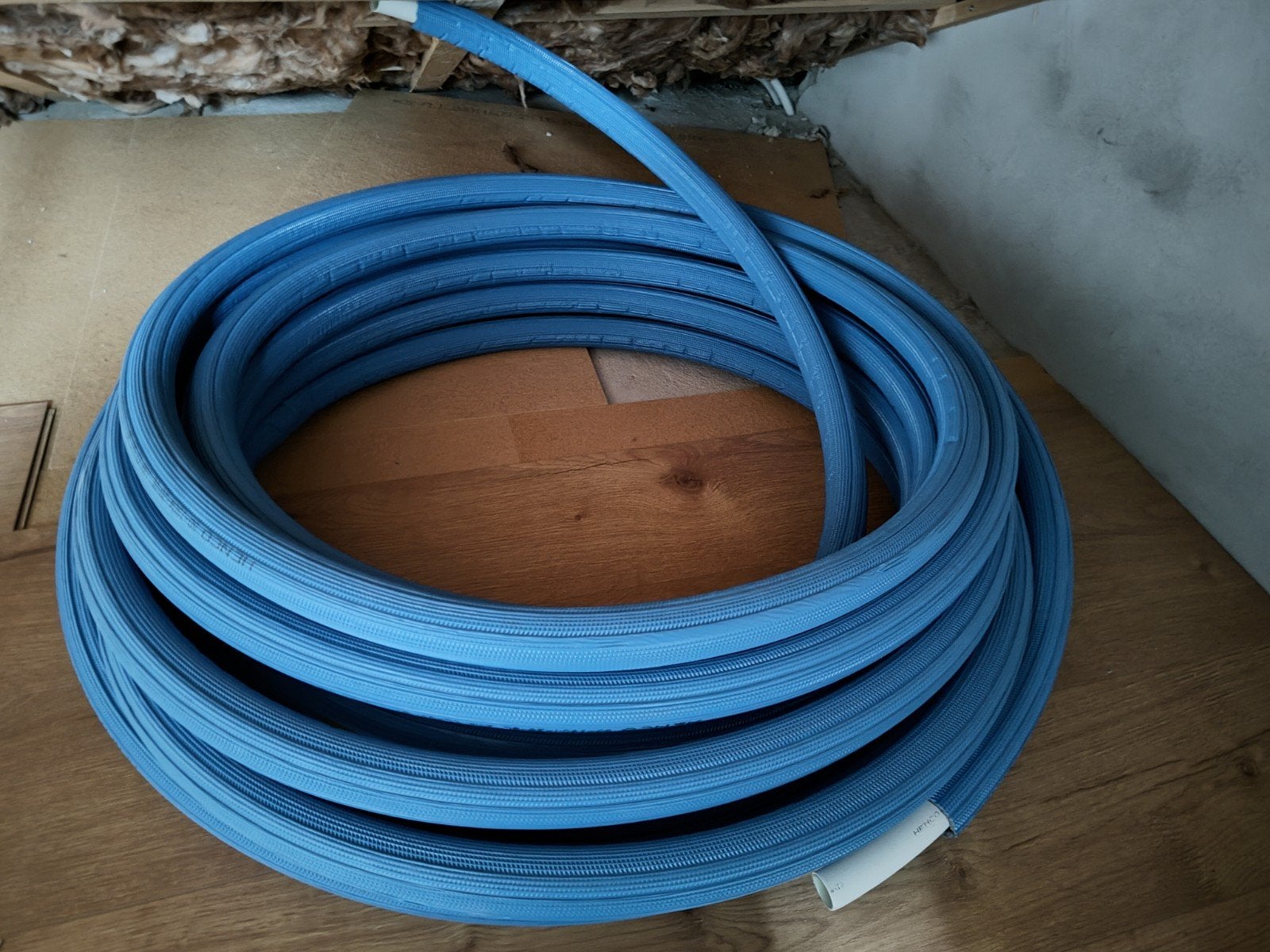 Henco en Rehau buizen en koppelingen, Ophalen, Overige materialen, Gebruikt, 6 meter of meer