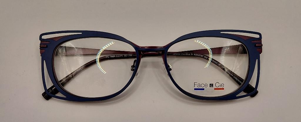 ZENKA Monturen, Overige merken, Info@rolfoptiek.nl, Overige kleuren, Frankrijk