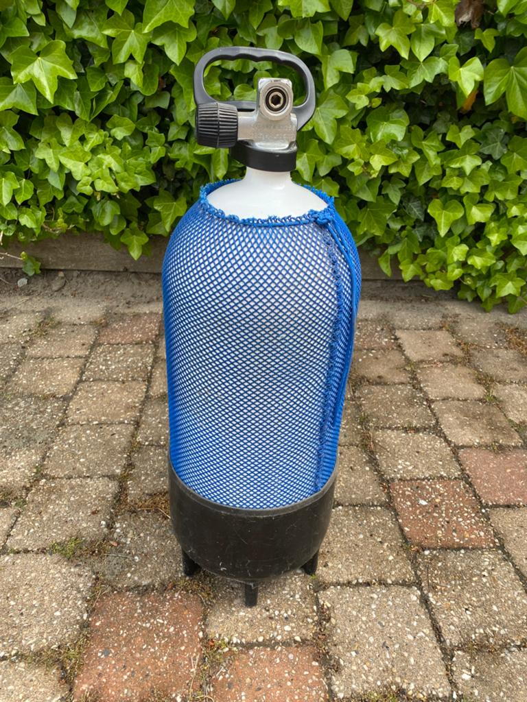 Diverse duikartikelen te koop, Watersport en Boten, Duiken, Gebruikt, Duikfles, Ophalen