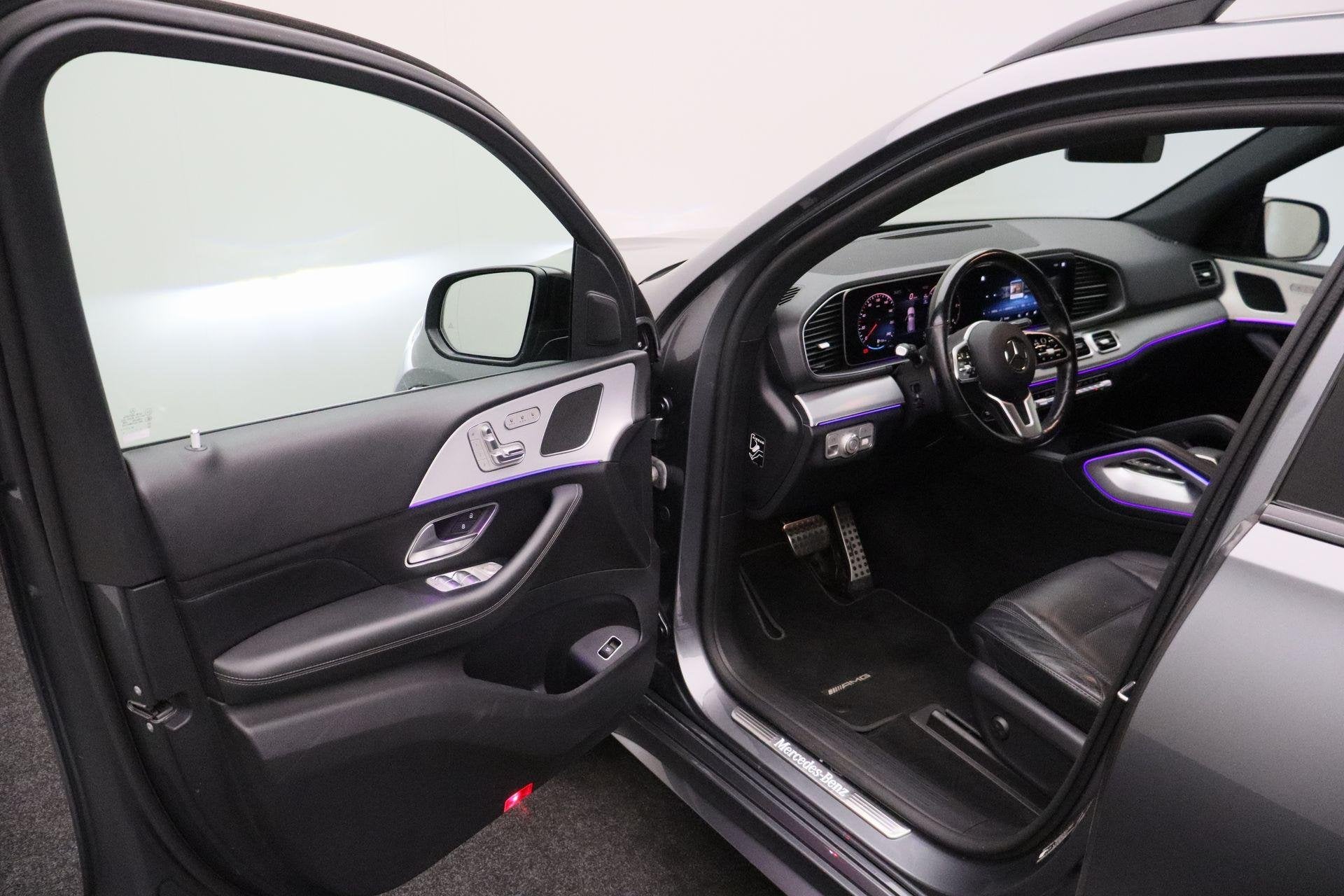 Mercedes-Benz GLE-klasse 400 d 4MATIC Premium Plus 2023 | El, Auto's, Gebruikt, 2925 cc, GLE, 330 pk