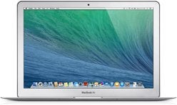 Apple Macbook Air 2014, Computers en Software, Apple Macbooks, Ophalen, Gebruikt, 13 inch, Minder dan 2 Ghz