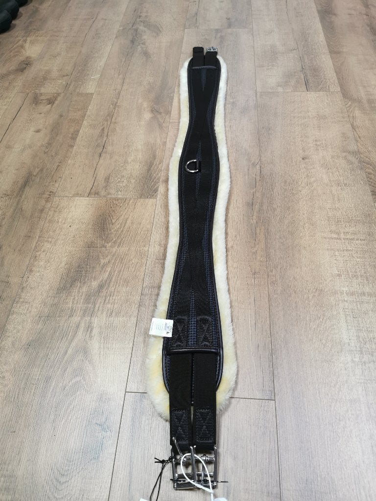 Singel 125 cm Horze, Zwart, Singel, Info@ruitersportruinen.nl, Overige merken