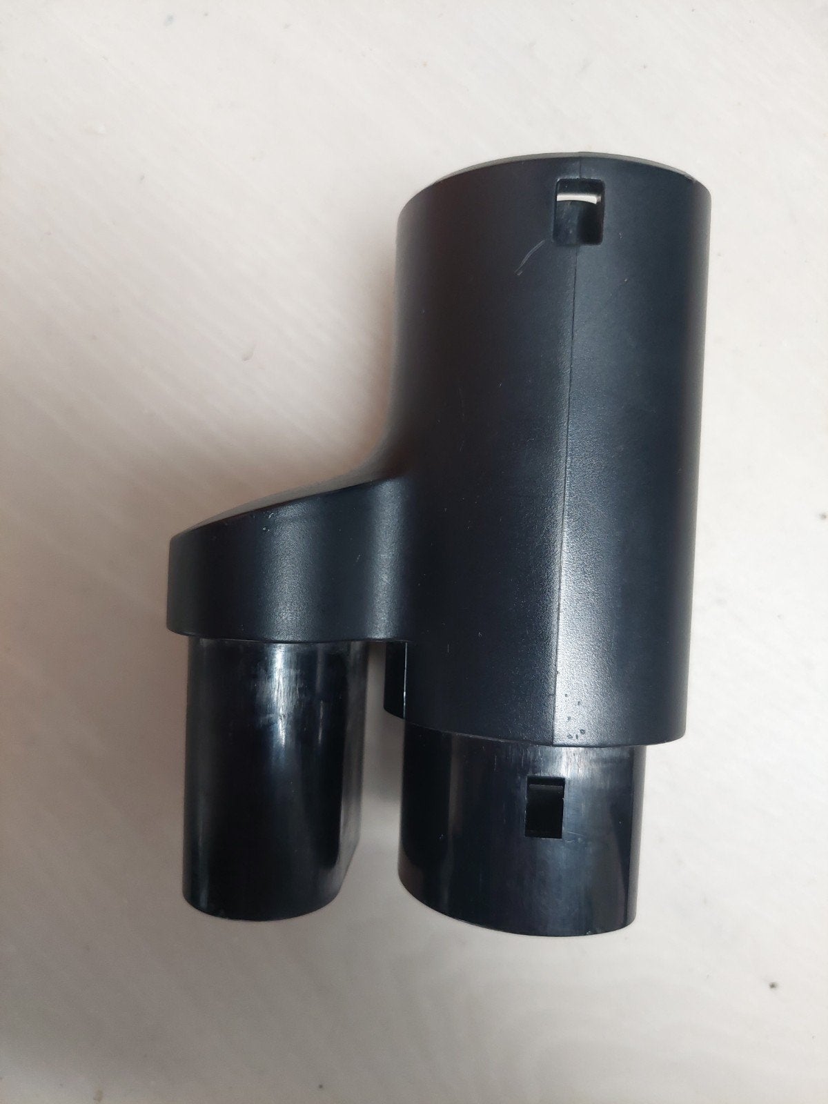 Tesla CCS Combo 1 naar CCS Combo 2 Adapter, Ophalen of Verzenden, Gebruikt, Overige automerken