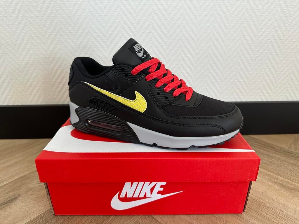 Nike air max 90, Kleding | Heren, Schoenen, Ophalen, Zwart, Nieuw, Sneakers of Gympen