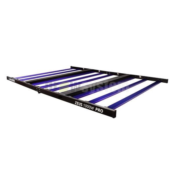 4x lumatek zeus 1000w pro 2.9, Tuin en Terras, Kweekspullen, Ophalen, Zo goed als nieuw, Kweeklamp