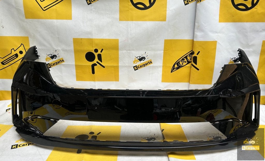 Skoda Enyaq iV SportLine voorbumper PDC KLS 5LA807221F