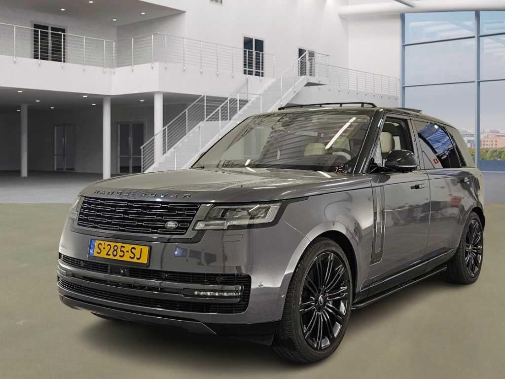 Land Rover - 2023 - Range Rover - P440e LWB Autobio. - Autom, Automaat, Gebruikt, Euro 6, Hybride Elektrisch/Benzine