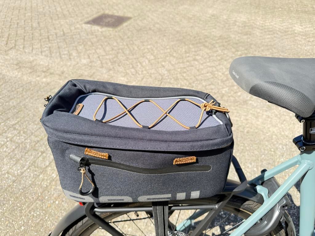 Gazelle Chamonix S8 Damesfiets met Gates Belt Drive, maat 57, Fietsen en Brommers, Fietsen | Dames | Damesfietsen, Ophalen, Versnellingen