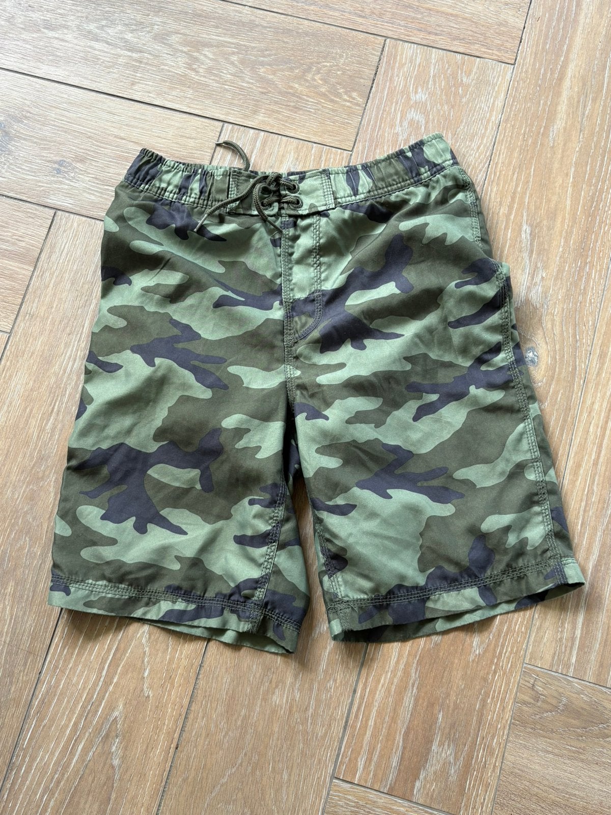 Gap jongens zwemshort(10 jarige/140), Kinderen en Baby's, Kinderkleding | Kinder-zwemkleding, Gebruikt, Ophalen of Verzenden, Maat 140