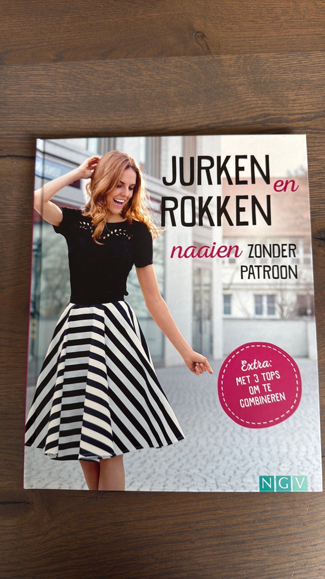 Zgan boek, Ophalen of Verzenden, Zo goed als nieuw