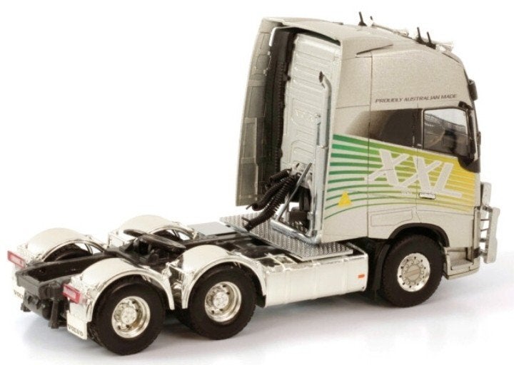 WSI VOLVO FH4 GLOBETROTTER XXL, Hobby en Vrije tijd, Wsi, ., Nieuw, Ophalen of Verzenden