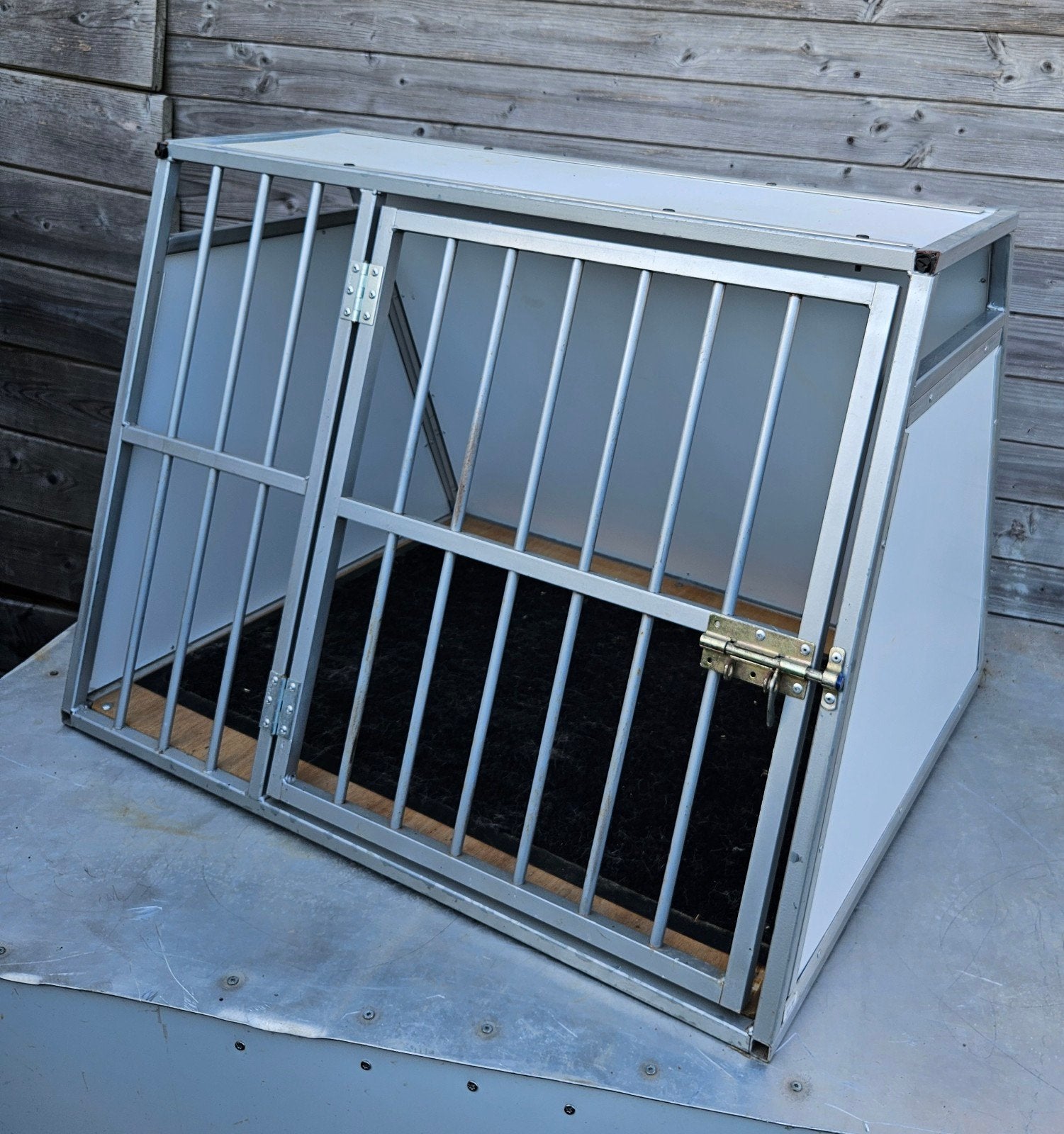 Honden Benches voor in de auto, Ophalen, Zo goed als nieuw