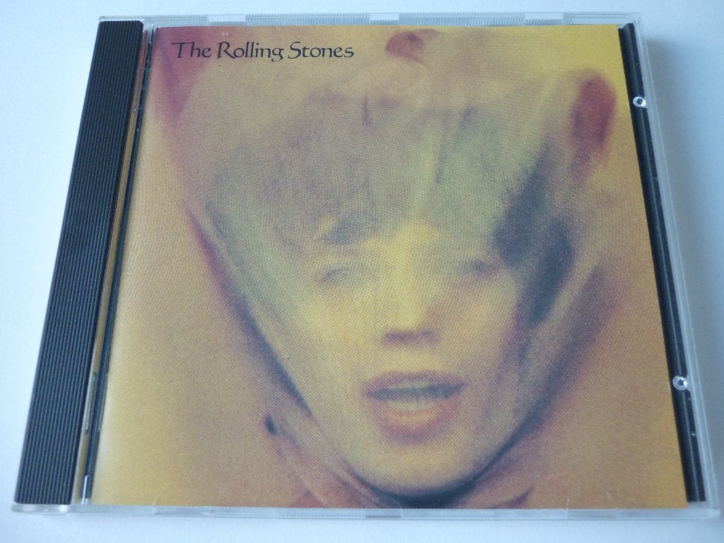 The Rolling Stones ‎– Goats Head Soup, Gebruikt, Ophalen of Verzenden, Reissue, Poprock