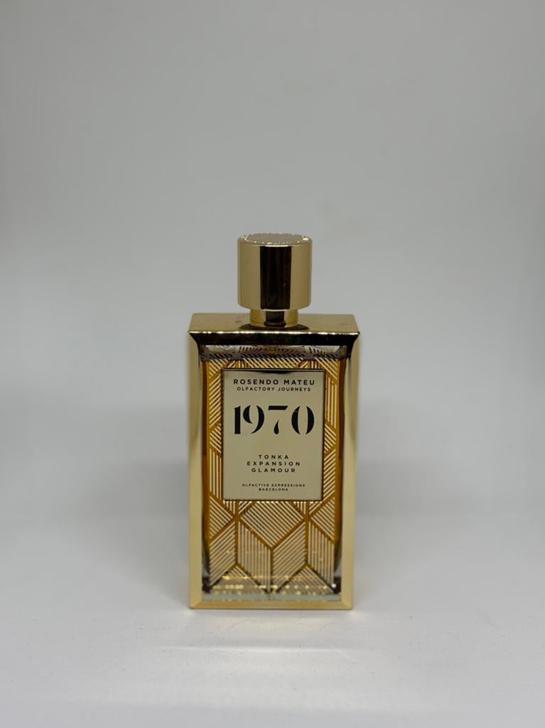Rosendo Mateu ~ 1970, Sieraden, Tassen en Uiterlijk, Verzenden, Nieuw