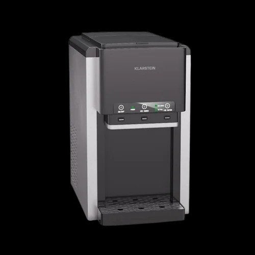 Klarstein 3-in-1 IJsblokjesmachine - Nieuw in doos, Ophalen, Nieuw