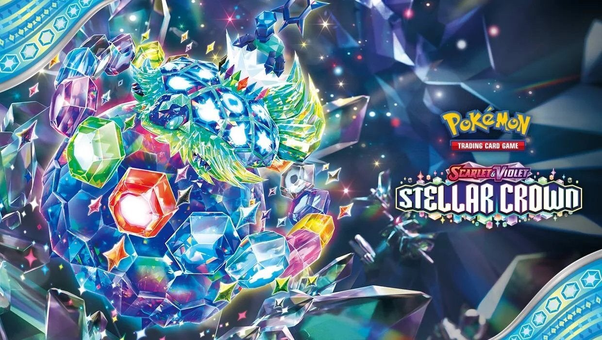 Reverse Holo’s - Stellar Crown - SCR - Zie omschrijving, Ophalen of Verzenden, Nieuw, Meerdere kaarten