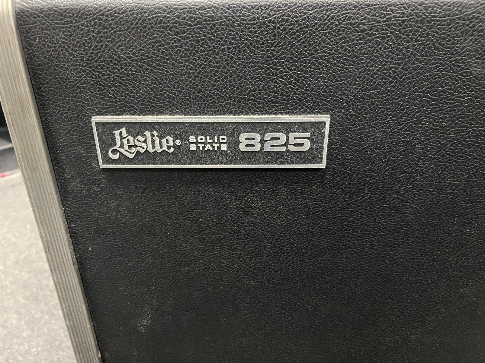 Leslie 825 11 pin, zo goed als nieuw., Muziek en Instrumenten, Ophalen of Verzenden, Zo goed als nieuw, Minder dan 50 watt