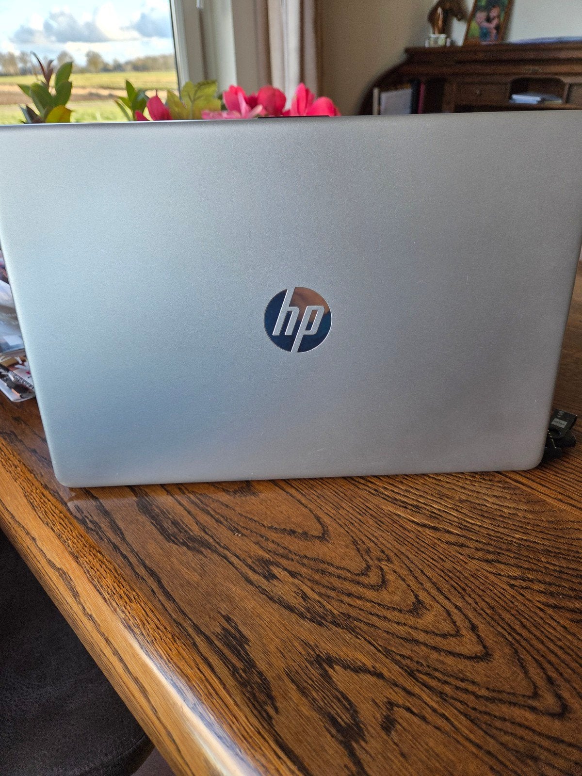 Te koop: HP 15s-fq2400nd laptop., Computers en Software, Windows Laptops, 256 GB, 2 tot 3 Ghz, 8 GB, Ophalen of Verzenden