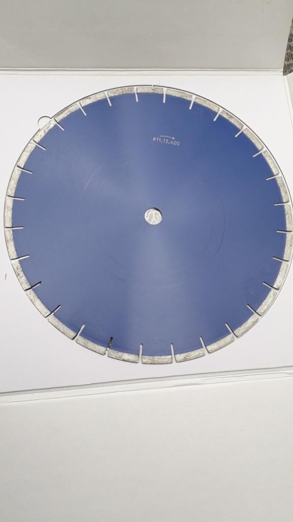 Zaagblad., Doe-het-zelf en Verbouw, Cirkelzaag, 70 mm of meer, Nieuw, Ophalen of Verzenden