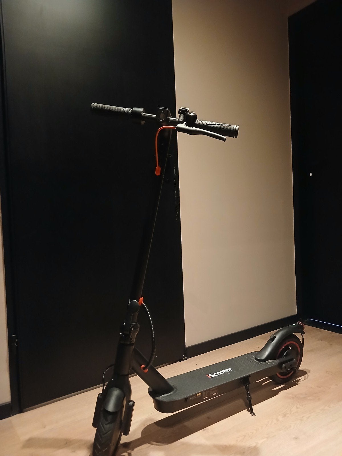elektrische step - Zo goed als nieuw, Ophalen, Zo goed als nieuw, Elektrische step (E-scooter)