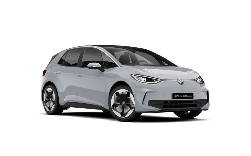 Volkswagen ID.3 Neo, Auto's, Volkswagen, Automaat, Achterwielaandrijving, Parkeersensor, Euro 6