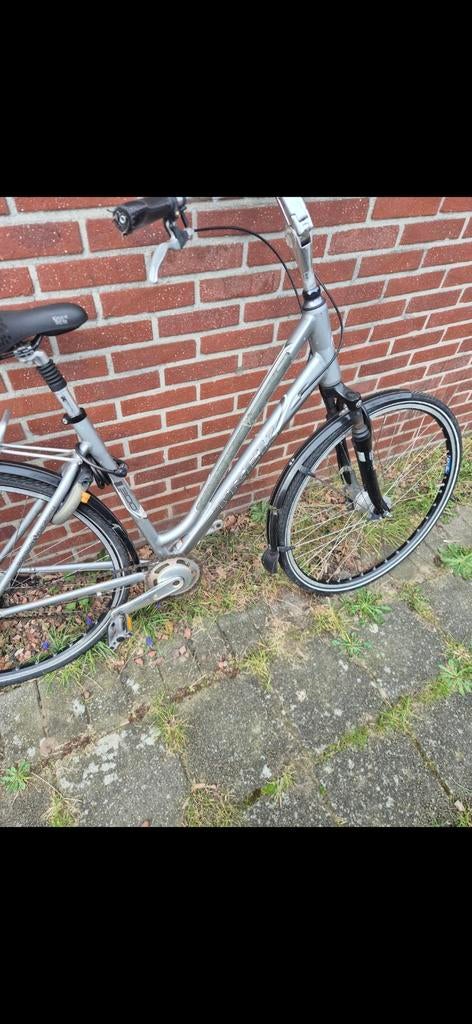 Partij fietsen export, Ophalen of Verzenden, Gebruikt, Overige merken