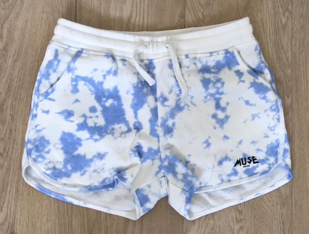 Cars Jeans sweatshort, korte broek, maat 16, nieuw, Broek, Meisje, Nieuw, Ophalen of Verzenden