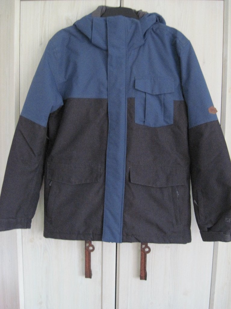 Ski jack Mt M (SPEX), Kleding | Heren, SPEX, Maat 48/50 (M), Ophalen of Verzenden, Zo goed als nieuw