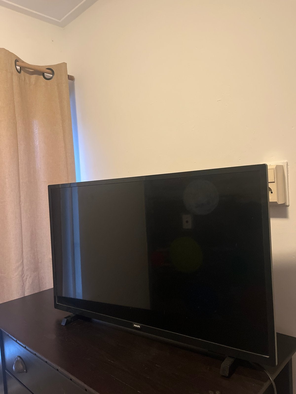 Philips 32PFS5803/12 Full HD Smart TV - Zo goed als nieuw, Ophalen, Philips, LED, 50 Hz