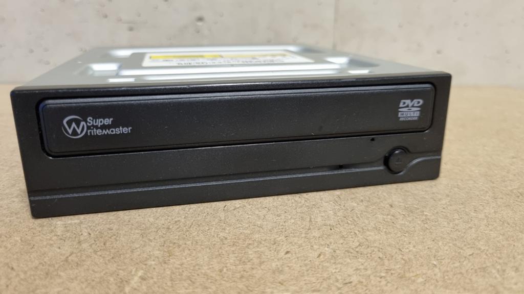 DVD writer Model SH-224 augustus 2012, Computers en Software, Optische drives, Ophalen of Verzenden, Dvd