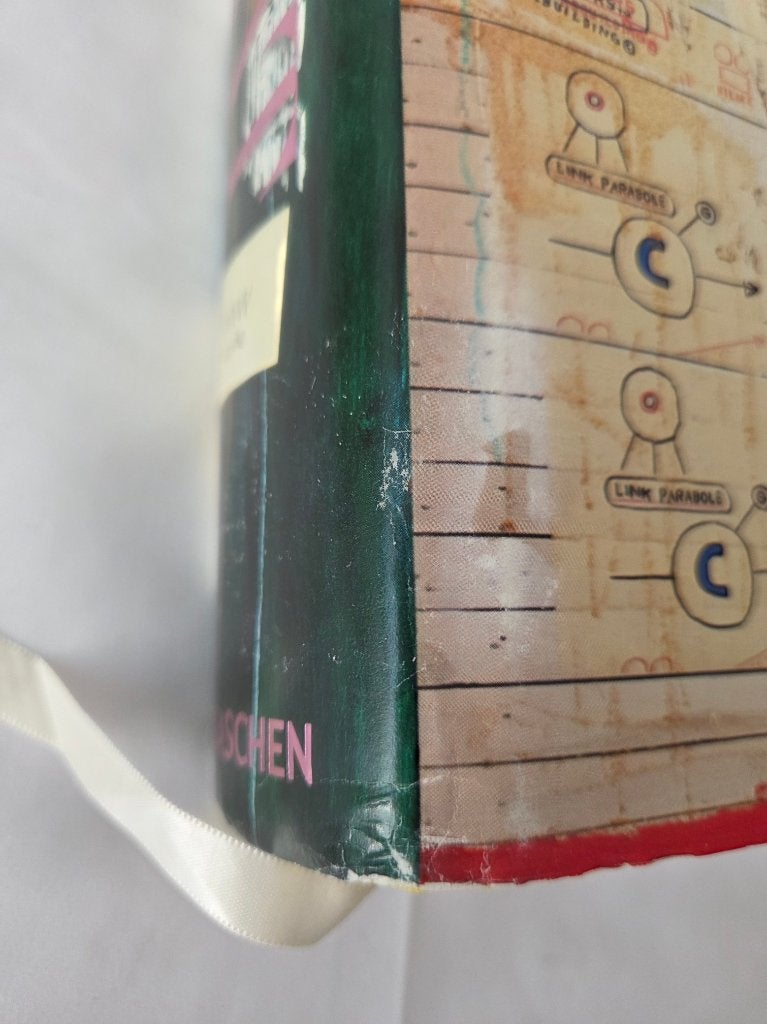 Jean-Michel Basquiat XXL By Hans Werner Holzwarth Hardcover,, Ophalen of Verzenden, Gelezen