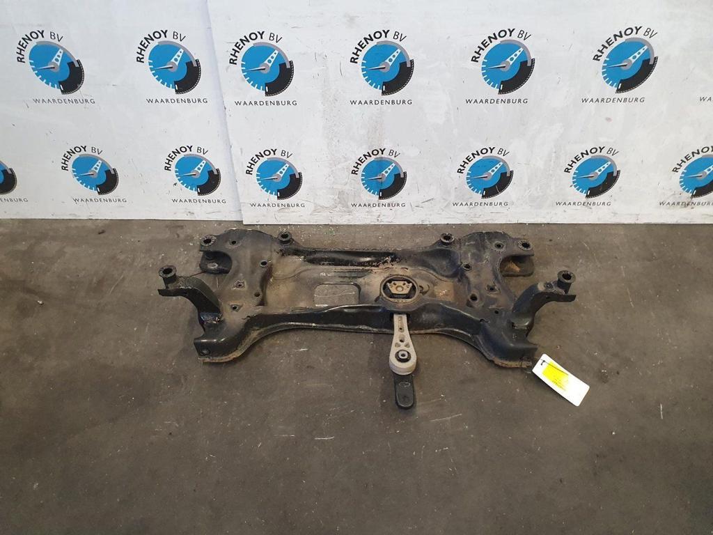 VOLKSWAGEN CADDY 1.6 TDI SUBFRAME VOOR 2015, Auto-onderdelen, Ophalen of Verzenden, Gebruikt, ARN erkend
