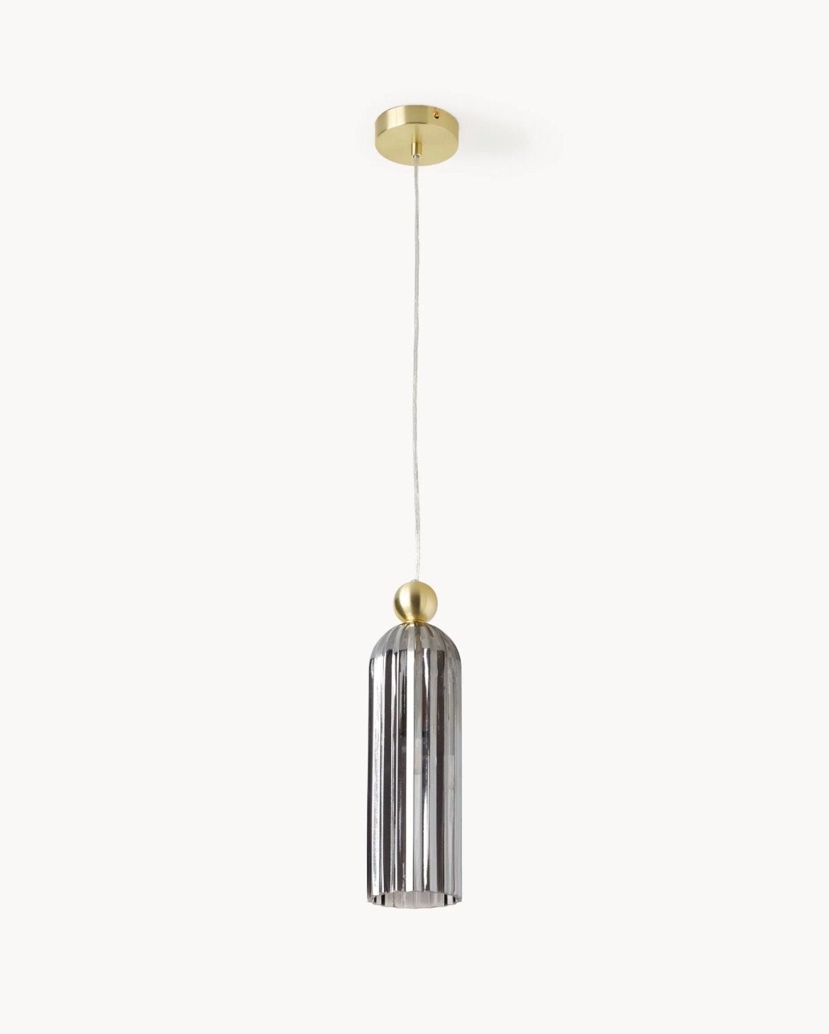 Westwing Maytoni Antica Hanglamp - Nieuw in doos, Ophalen of Verzenden, Nieuw, Metaal, Overige fittingen